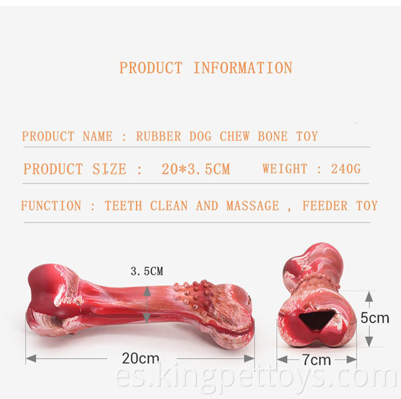 Dog Toys Aggressive Chew Toys